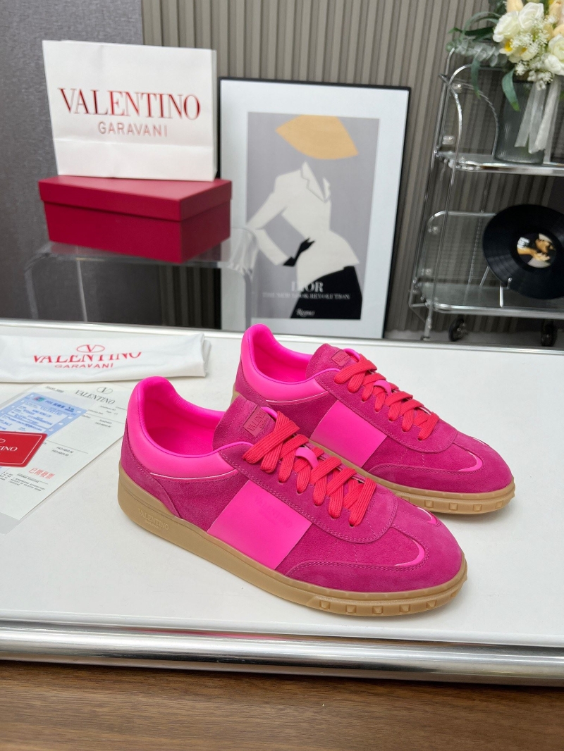 Valentino Casual Shoes